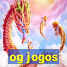 og jogos